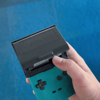 Photography Camera GIF by Respective