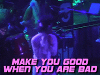 the revolution GIF by Prince