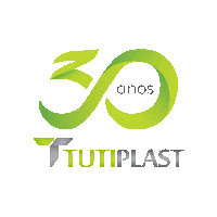 Tutiplast tuti tutiplast tuti30 Sticker