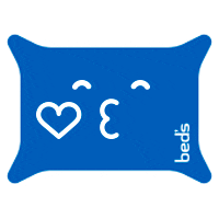 tiendasbedsoficial giphyupload descanso beds Sticker