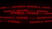 Video Games Ascend GIF by Bonsai Collective
