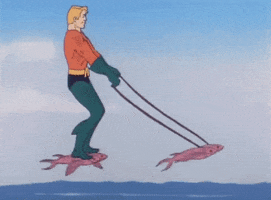pedro cunha fluke fluke GIF by The Brothers Frost