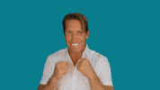 lets go fighting GIF by Matt Crabbs