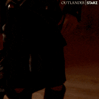Season 5 Jamie GIF by Outlander
