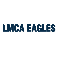Nevada Henderson Sticker by Lake Mead Eagles