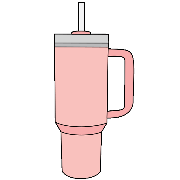 Summer Coffee Sticker by Schoolgirl Style Classroom Decor