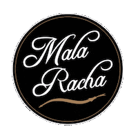 Rock And Roll Sticker by Mala Racha