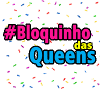 Carnaval Carna Sticker by Mtb Queens