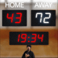43 Home GIF