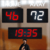 46 Home GIF