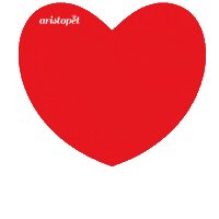 Aristopet  Sticker