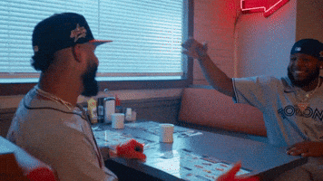 Blue Jays Tigers GIF by MLB