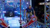 nbc GIF by Ninja Warrior
