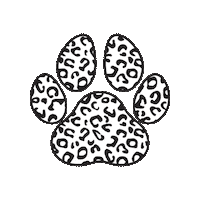 Jaguar Sticker by JohnsonHSBand