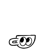 Los Angeles Love Sticker by YAICECREAM