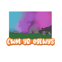 Pembrokeshire Sticker