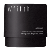 Hard Wax Hairstyling Sticker by tintbar