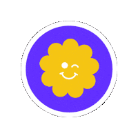Fly Bn Sticker by Banco Nacional
