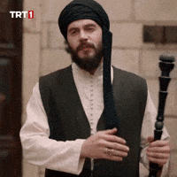 Vefa GIF by TRT