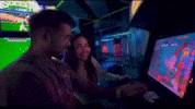 Scout GIF