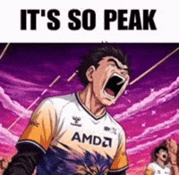 Punk Ninja GIF
