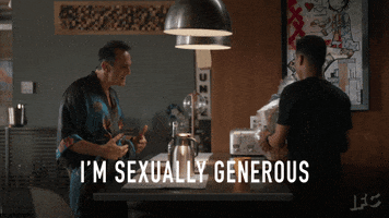season 2 charles GIF by IFC