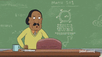Bad At Math