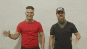 High Five Universal Music Group GIF by YA'BOYZ