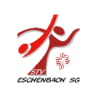 stveschenbach STV turnverein eschenbach stveschenbach Sticker