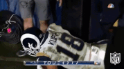 Los Angeles Rams Football GIF by NFL