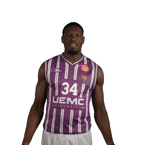 Pucela Sticker by Real Valladolid Baloncesto