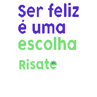 Risate chapeco harmonização orofacial risate autoligável Sticker