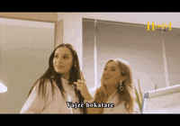 Hostel Anabelhostel GIF by Anabel Magazine