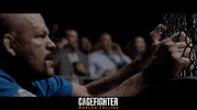Mixed Martial Arts Fight GIF by Indiecan Entertainment Inc.