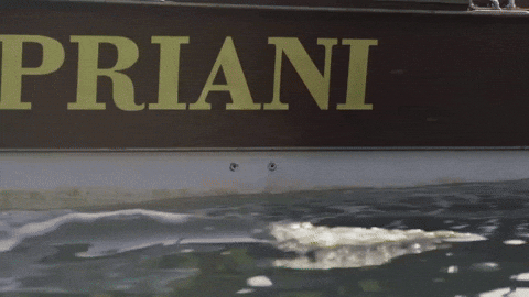 Travel Italy GIF by Casol