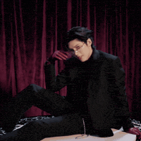 Music Video Mv GIF