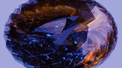 glitch GIF by Jazer