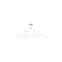 Tourjuva travel trip tourist nomad Sticker