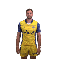 Reynolds Shaun Sticker by USON Nevers Rugby