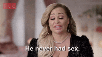 Never Had Sex