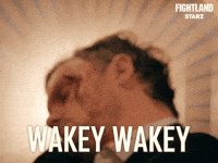 Fightland GIF by STARZ