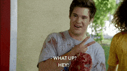 comedy central adam demamp GIF by Workaholics