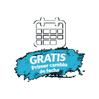 Vuelos Sticker by Avior Airlines