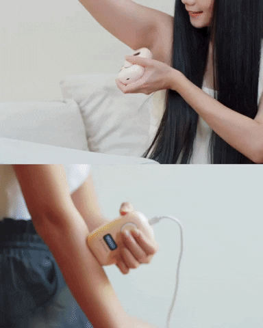 jfhbeauty giphygifmaker GIF