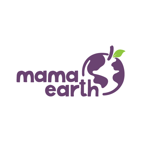 mamaearthorganics mamaearth mamaearthorganics supportlocalto localtoronto Sticker