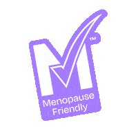 Menopause Sticker by Gen-M