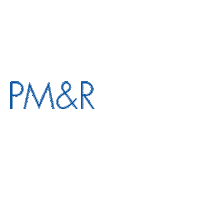 Physical Medicine Rehabilitation Sticker by AAPMR
