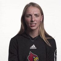 University Of Louisville Swimming GIF by Louisville Cardinals