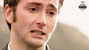 Behind The Scenes Running GIF by Doctor Who