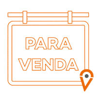 Casa Vender Sticker by Imobiliária Vivenda